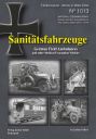 Sanitätsfahrzeuge - German Field Ambulances and Medical Evacuation Vehicles